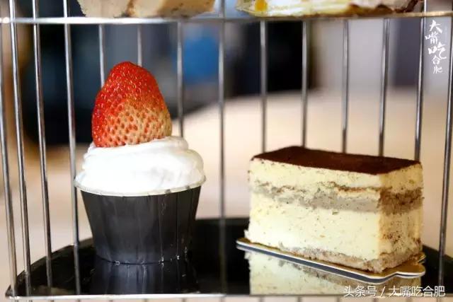 思聪都要排断腿！火爆全球的澳洲网红甜点终于抵达合肥！