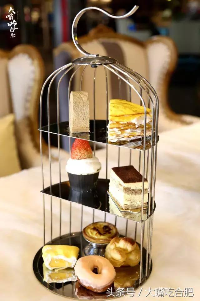 思聪都要排断腿！火爆全球的澳洲网红甜点终于抵达合肥！