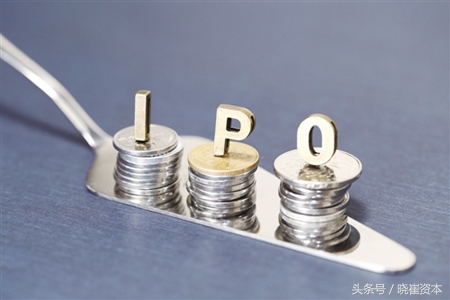 主板ipo上市流程6大步骤,ipo上市流程思维导图