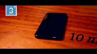 还贴什么手机膜，有这个神奇的液体，贴膜小哥要失业了！