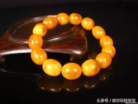 俄罗斯发现“龙血”琥珀，3公斤就卖上千万！