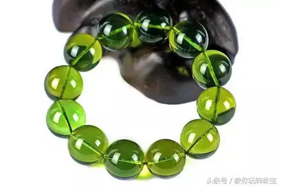 俄罗斯发现“龙血”琥珀，3公斤就卖上千万！