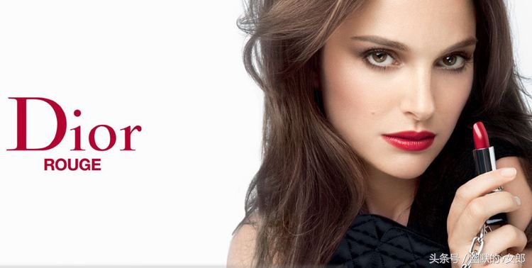 大牌的大红色口红推荐,测评100个口红