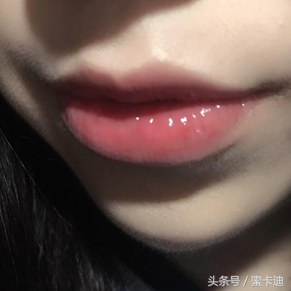 唇上色彩之谜人篇，与口红开了一个小party