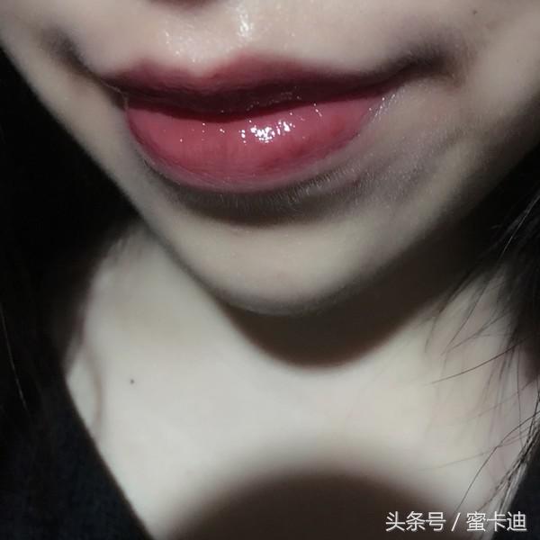 唇上色彩之谜人篇，与口红开了一个小party