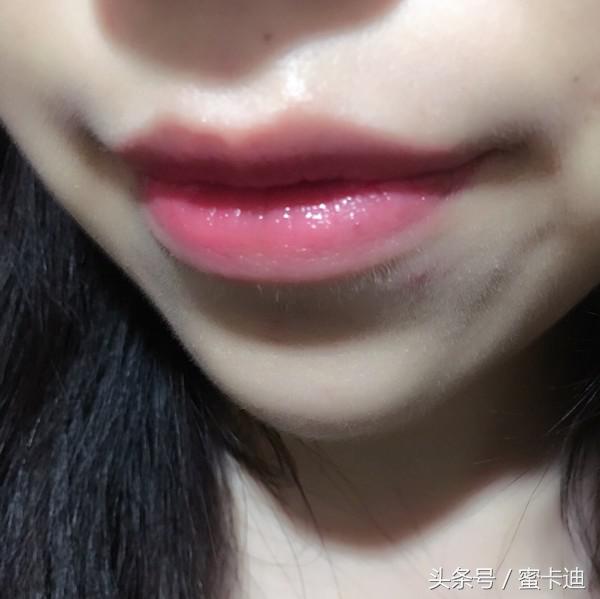 唇上色彩之谜人篇，与口红开了一个小party