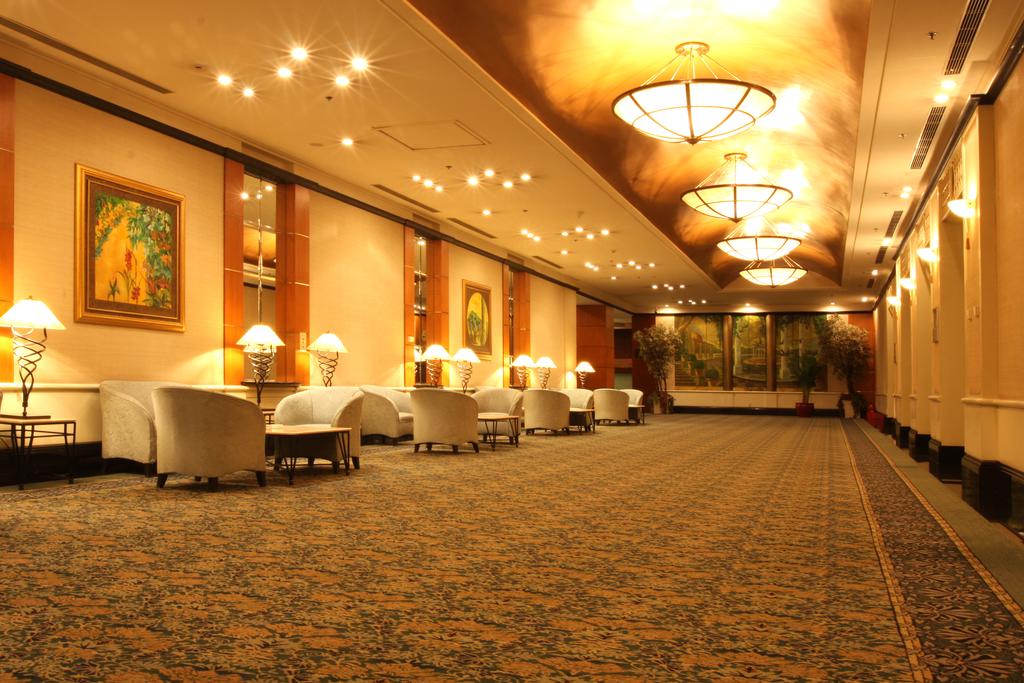 大连旅游酒店推荐：瑞诗酒店