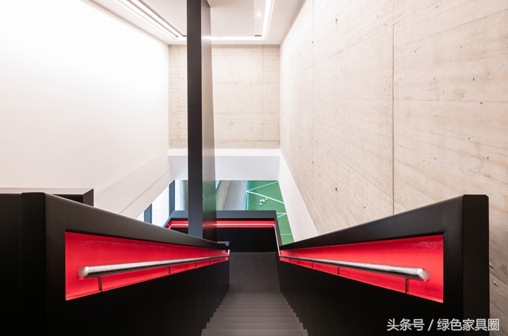 国内外首家专业的足球博物馆,世界上第一家专业的足球博物馆