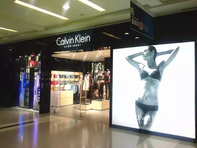calvinklein短袖炫彩logo,calvinklein更换金属表带