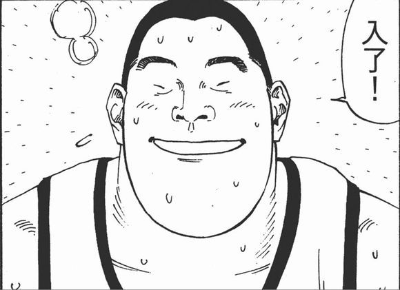 灌篮高手樱木展现天赋,灌篮高手樱木篮球天赋