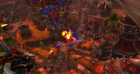 wow地图高清版大图,如何看wow玩过的地图