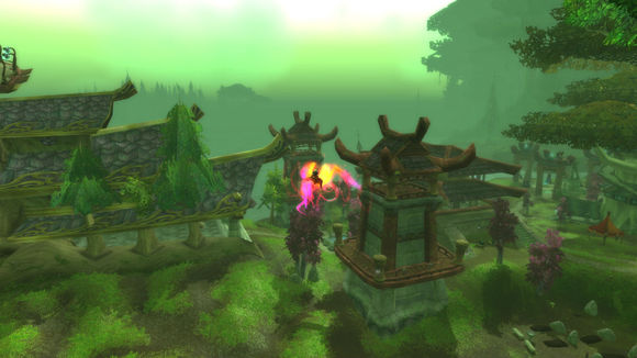 wow地图高清版大图,如何看wow玩过的地图