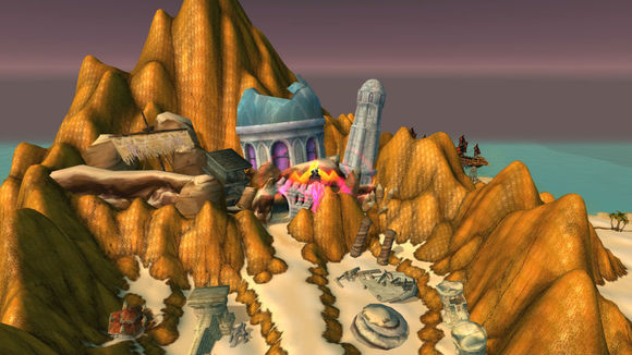 wow地图高清版大图,如何看wow玩过的地图