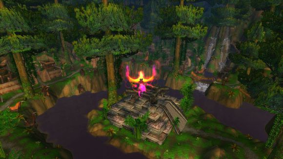 wow地图高清版大图,如何看wow玩过的地图