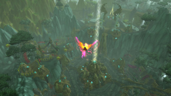 wow地图高清版大图,如何看wow玩过的地图