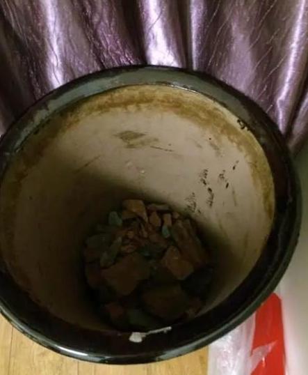 枯萎的花不能要了就该扔到垃圾桶,这五种花千万不要买