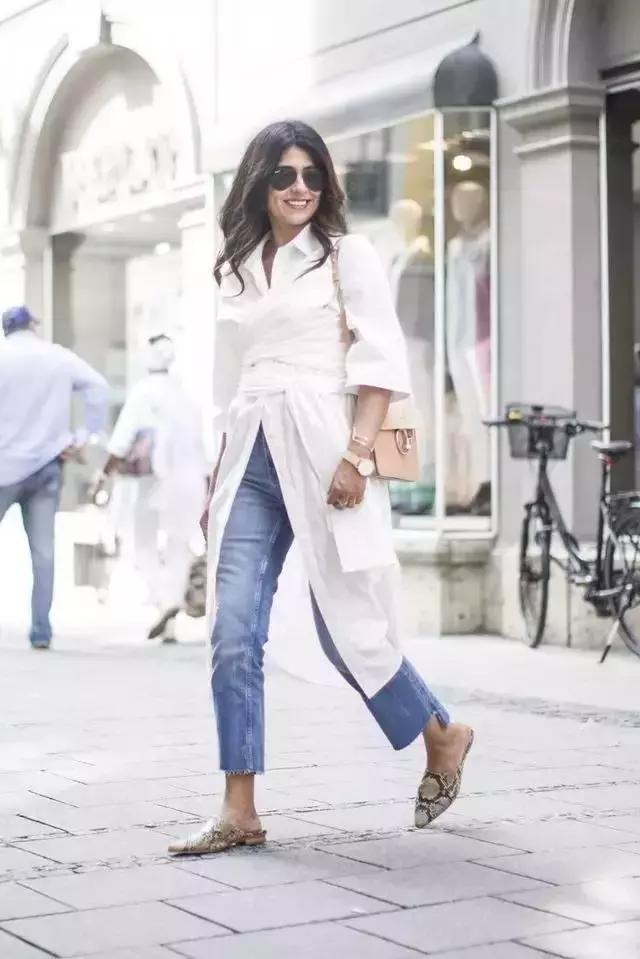 2016流行裤子还是裙子,今年流行什么裤子或裙子