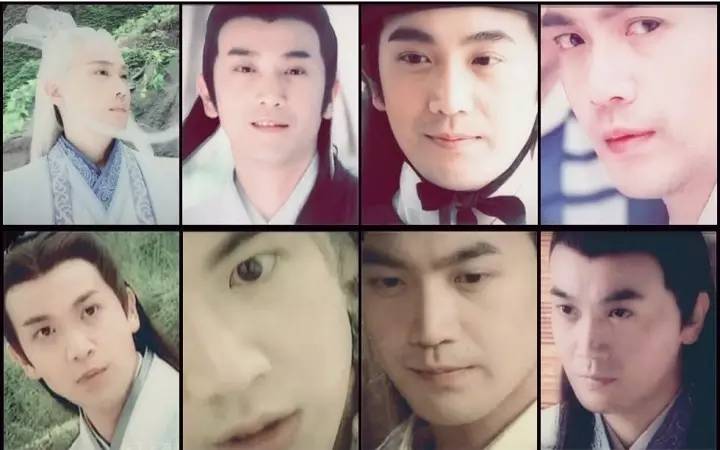 张智尧出道,张智尧影视变化