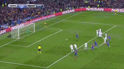 这就是足球你怎能不爱原版,巴萨精彩时刻回顾