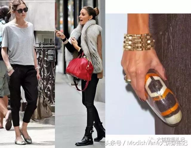 掉进vintage的大美坑！没错，只是因为穷