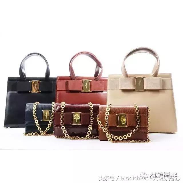 掉进vintage的大美坑！没错，只是因为穷