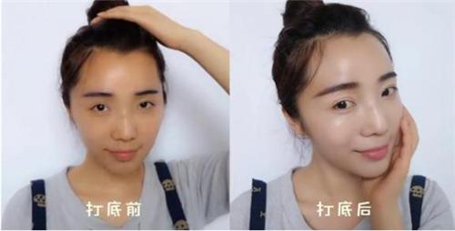 bb霜用手拍还是用美妆蛋,bb霜的正确使用方法不掉妆吗