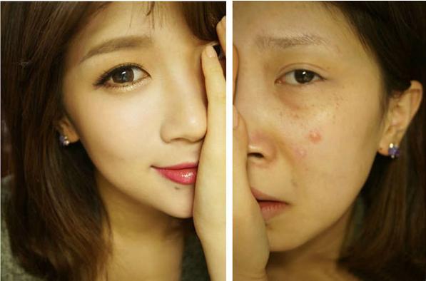 bb霜用手拍还是用美妆蛋,bb霜的正确使用方法不掉妆吗