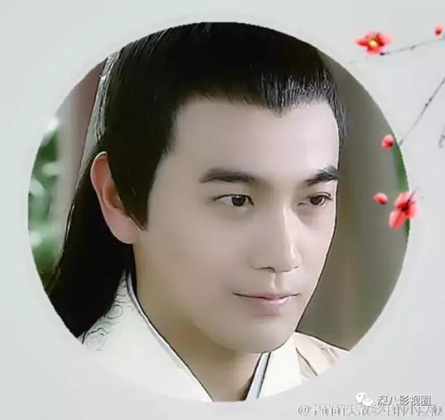 曾经惊艳了时代的经典古装男神,盘点长得帅却不火的古装男神
