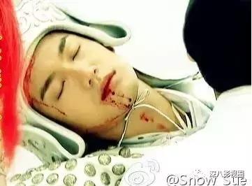 曾经惊艳了时代的经典古装男神,盘点长得帅却不火的古装男神