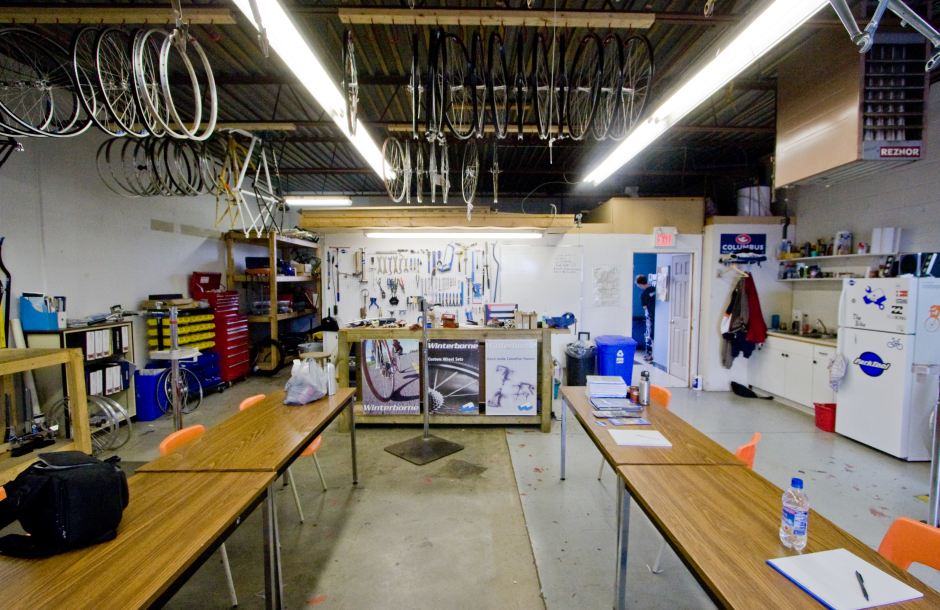 非机动车坡道不利因素,非机动车道骑车关注事项