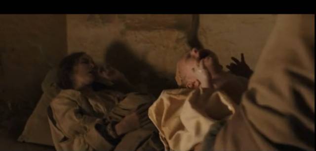 5个童话故事背后的骇人故事,荒诞的童话故事完整版