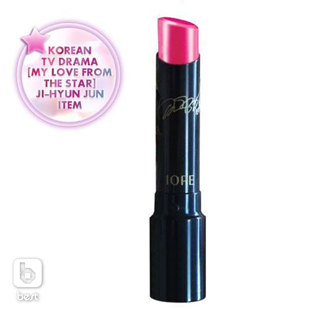 从口红看女人,从口红颜色看人性格