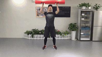 随形·轻身｜健身新宠，一个炮筒？VIPR，一起来开炮！