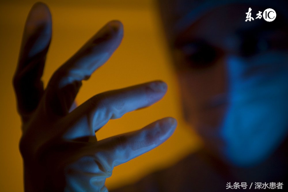 男护士转行的真实经历,护士真实工作经历