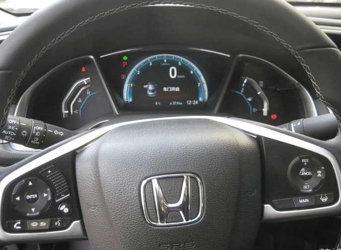 1.0t的思域值不值得入手,买过20款思域的真实感受