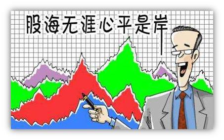 炒股心理学与逻辑,炒股心理学心得