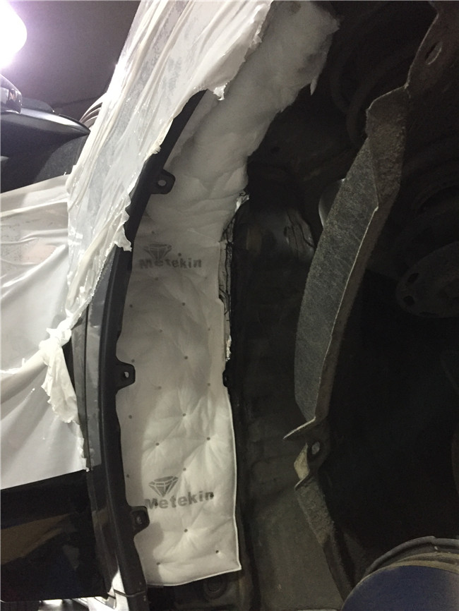 本田缤智跑高速是不是噪音超级大,缤智1.5和1.8哪个发动机噪音大