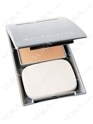 funnyelves粉饼和5色粉饼测评,控油定妆粉饼哪个好用