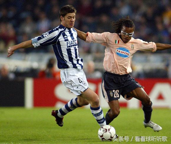 告别阿隆索——“塔”者，高耸、坚实、威严！