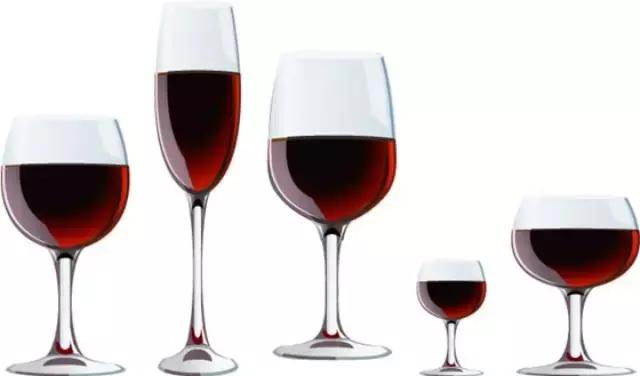 如何选购红酒杯,红酒杯怎样挑选