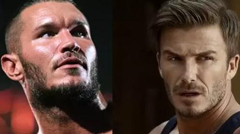 wwe塞萨罗vs大秀哥,塞萨罗wwe