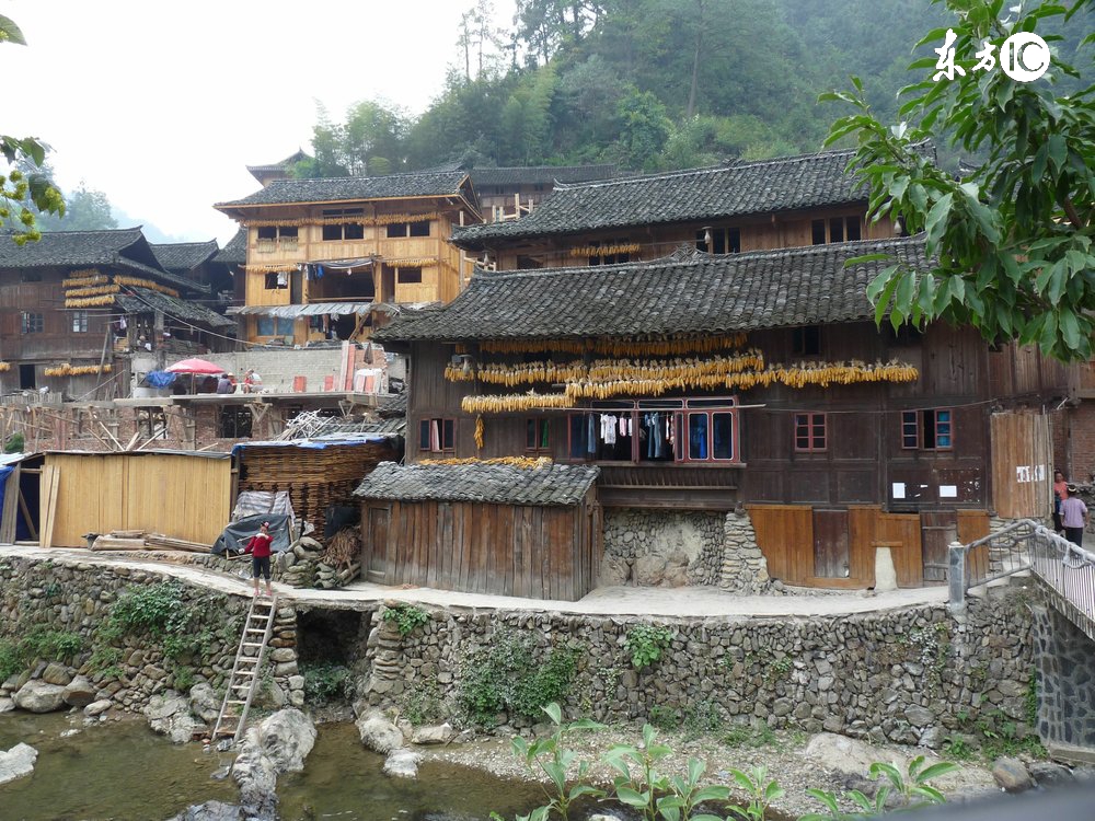 贵州话为什么有点像粤语,贵州人都听不懂的贵州土话