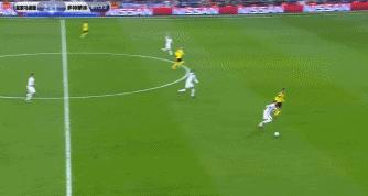 足坛10大边路快马,现役足坛最快的十匹快马