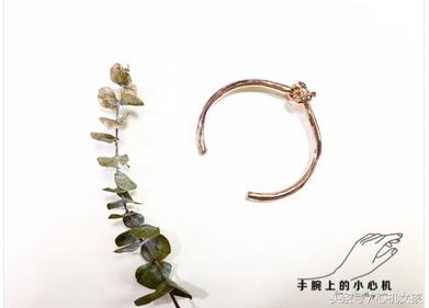 首饰有什么比较小众平价的推荐,有逼格又便宜的首饰