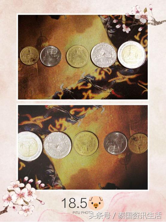 来泰国一定要买的东西,来泰国玩一定要带现金