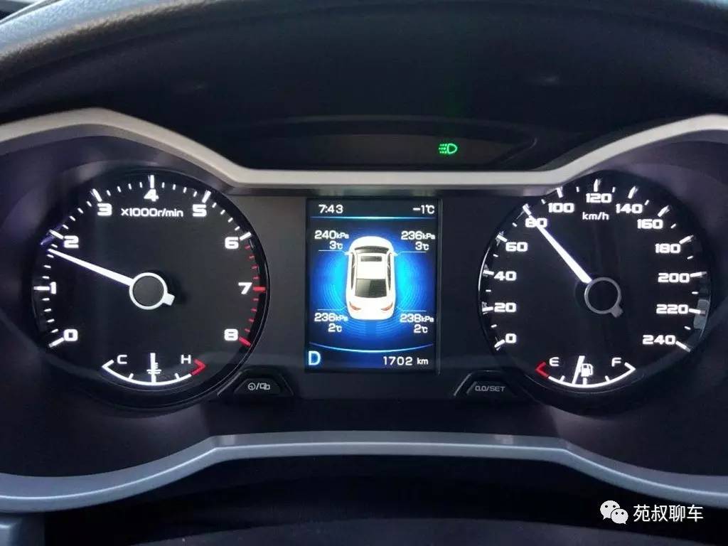 懂车帝测评帝豪gl,买帝豪gl合资买啥