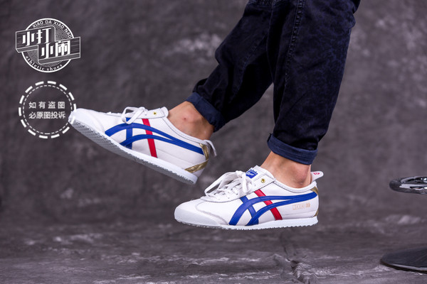 复古潮鞋,复古年轻人的潮鞋搭配图片