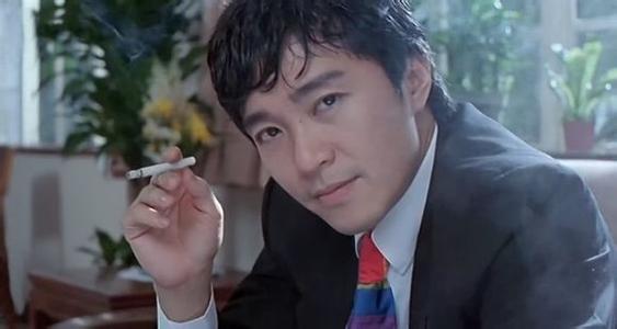 周星驰经典台词语录电影,周星驰经典台词励志语录