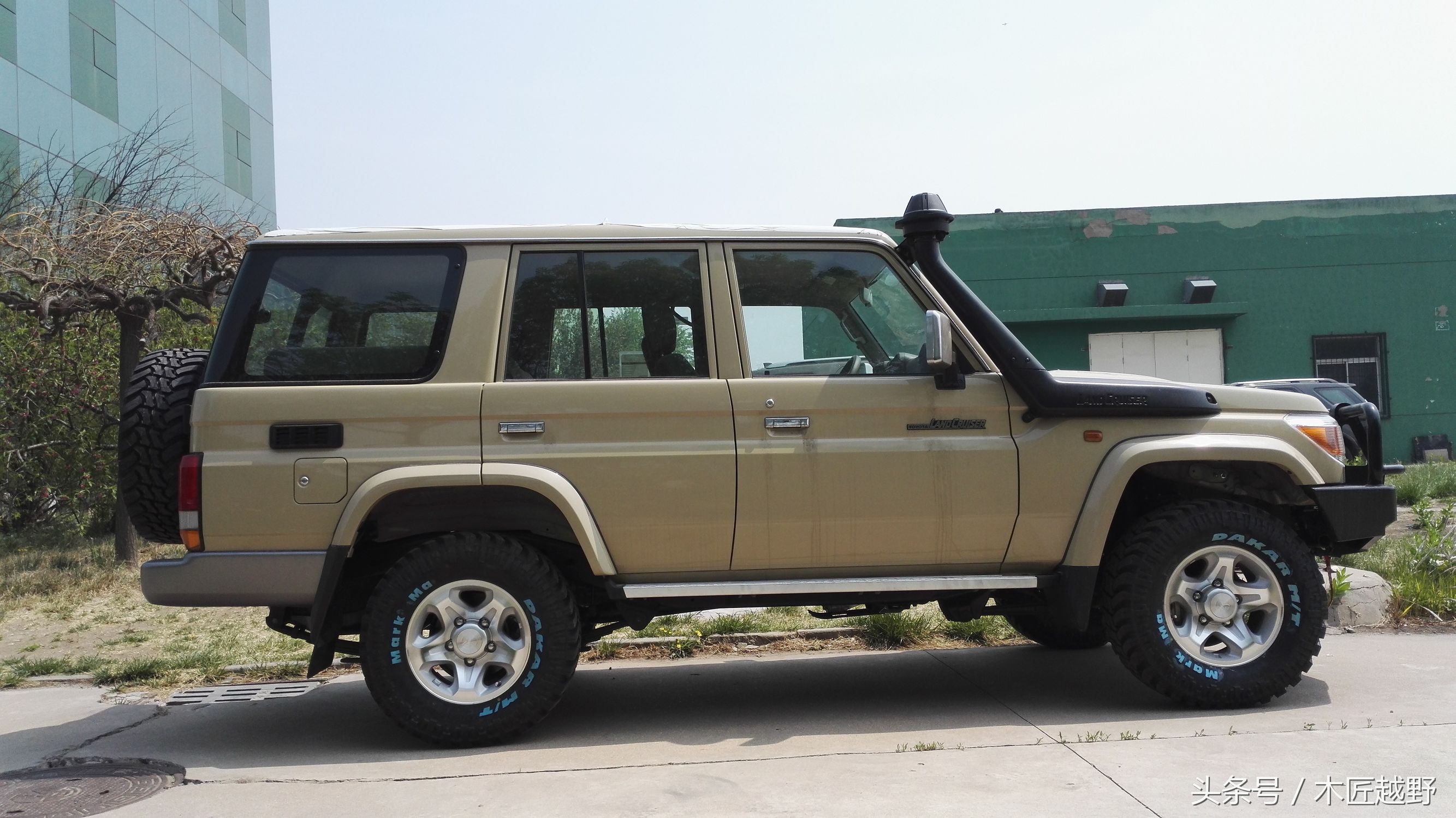 进口丰田三门越野车,进口丰田越野车大全价格表