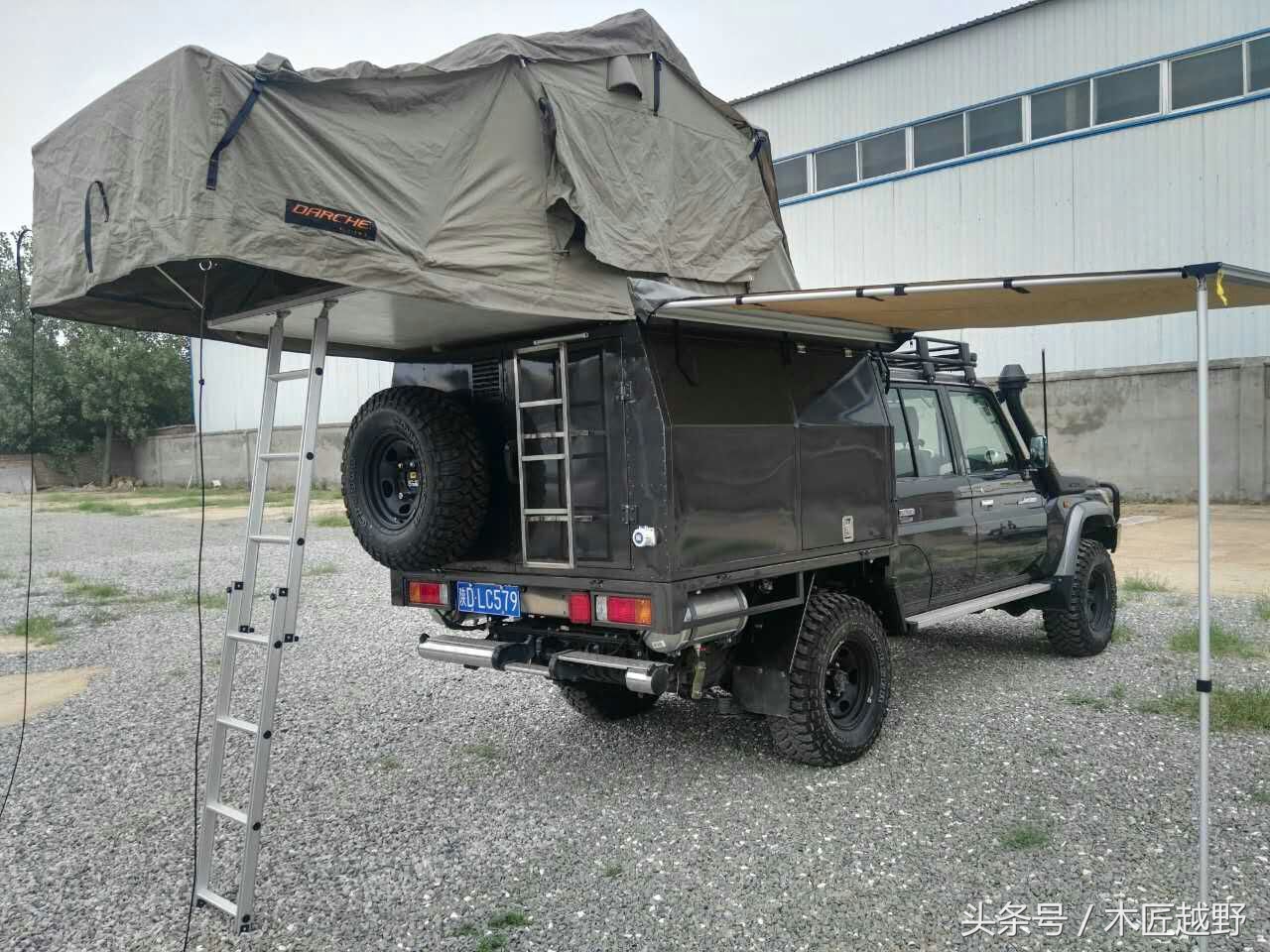 进口丰田三门越野车,进口丰田越野车大全价格表